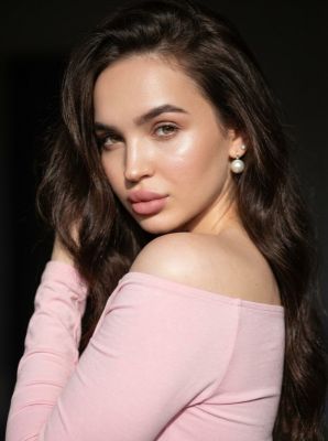 фото Елизавета (инди)